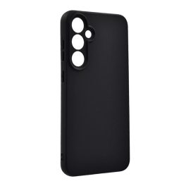Szilikon telefonvédő (matt) FEKETE Szilikon telefonvédő (matt) FEKETE