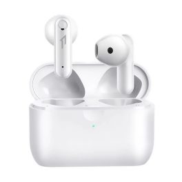 1MORE Neo bluetooth fülhallgató SZTEREO (v5.2, TWS, mikrofon, zajszűrő, IPX5 + töltőtok) FEHÉR   1MORE Neo bluetooth fülhallgató SZTEREO (v5.2, TWS, mikrofon, zajszűrő, IPX5 + töltőtok) FEHÉR