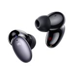 UGREEN HITUNE X6 bluetooth fülhallgató SZTEREO (v5.1, TWS, mikrofon, aktív zajszűrő, IPX5 vizálló + töltőtok) SZÜRKE