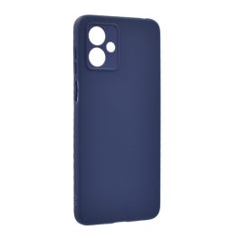 Szilikon telefonvédő (matt) SÖTÉTKÉK Szilikon telefonvédő (matt) SÖTÉTKÉK
