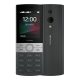 NOKIA 150 2023 mobiltelefon (Dualsim) FEKETE