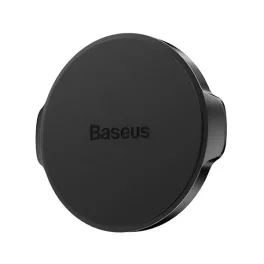   BASEUS autós tartó (műszerfalra, öntapadó, mágneses) FEKETE
