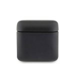 GUESS PRINTED LOGO bluetooth fülhallgató SZTEREO (v5.1, TWS, mikrofon + töltőtok) FEKETE