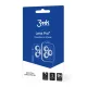 3MK LENS PROTECTION PRO kameravédő üveg (2.5D, 9H + segédkeret) ÁTLÁTSZÓ