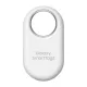 SAMSUNG SmartTag2 bluetooth nyomkövető (kulcstartóra, táskára, autóba, valós idejű nyomkövetés) FEHÉR