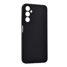 Szilikon telefonvédő (matt) FEKETE Szilikon telefonvédő (matt) FEKETE