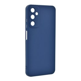 Szilikon telefonvédő (matt) SÖTÉTKÉK Szilikon telefonvédő (matt) SÖTÉTKÉK