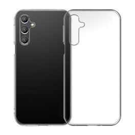 Szilikon telefonvédő (ultravékony) ÁTLÁTSZÓ Szilikon telefonvédő (ultravékony) ÁTLÁTSZÓ