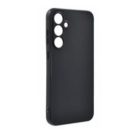 Szilikon telefonvédő (ultravékony) FEKETE Szilikon telefonvédő (ultravékony) FEKETE