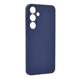 Szilikon telefonvédő (matt) SÖTÉTKÉK Szilikon telefonvédő (matt) SÖTÉTKÉK