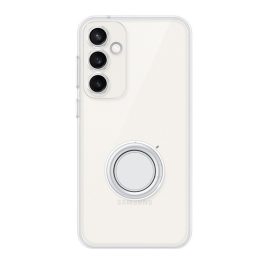 SAMSUNG műanyag telefonvédő (ultravékony, tartógyűrű, kitámasztó) ÁTLÁTSZÓ   SAMSUNG műanyag telefonvédő (ultravékony, tartógyűrű, kitámasztó) ÁTLÁTSZÓ