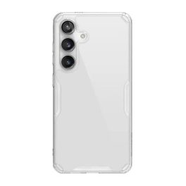 NILLKIN NATURE PRO szilikon telefonvédő (ütésállóság, légpárnás sarok) ÁTLÁTSZÓ   NILLKIN NATURE PRO szilikon telefonvédő (ütésállóság, légpárnás sarok) ÁTLÁTSZÓ