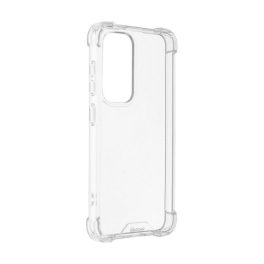 ROAR JELLY ARMOR szilikon telefonvédő (ütésállóság, légpárnás sarok) ÁTLÁTSZÓ   ROAR JELLY ARMOR szilikon telefonvédő (ütésállóság, légpárnás sarok) ÁTLÁTSZÓ