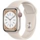 Apple Watch 8 41mm stainless (A2773)