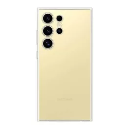   Designed for SAMSUNG műanyag telefonvédő (ütésállóság, ultravékony) ÁTLÁTSZÓ