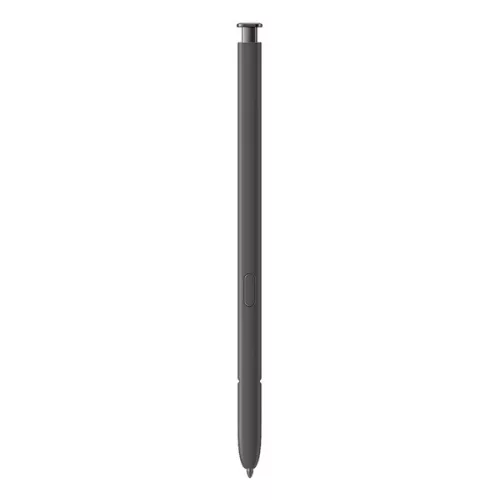 SAMSUNG érintő ceruza (aktív, S Pen, Samsung Galaxy S24 Ultra) FEKETE