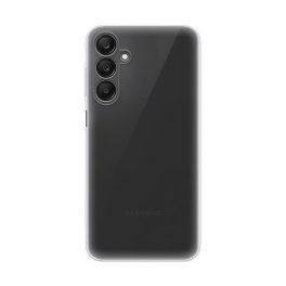4-OK szilikon telefonvédő (ultravékony) ÁTLÁTSZÓ 4-OK szilikon telefonvédő (ultravékony) ÁTLÁTSZÓ