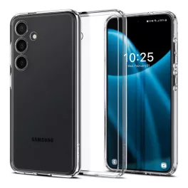   SPIGEN ULTRA HYBRID műanyag telefonvédő (ütésállóság, légpárnás keret) ÁTLÁTSZÓ