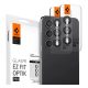 SPIGEN OPTIK kameravédő üveg 2db (9H) ÁTLÁTSZÓ