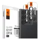 SPIGEN OPTIK PRO kameravédő üveg 2db (9H, csak lencse) ÁTLÁTSZÓ