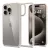 SPIGEN ULTRA HYBRID műanyag telefonvédő (ütésállóság, légpárnás keret) TITÁNSZÜRKE