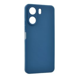 Szilikon telefonvédő (matt) SÖTÉTKÉK Szilikon telefonvédő (matt) SÖTÉTKÉK