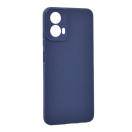 Szilikon telefonvédő (matt) SÖTÉTKÉK Szilikon telefonvédő (matt) SÖTÉTKÉK