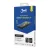 3MK SILVERPROTECTION+ képernyővédő fólia (antibakteriális, HYDROGÉL öngyógyító, 0.21mm, külső kijelző) ÁTLÁTSZÓ
