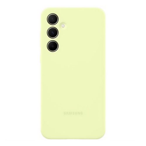 SAMSUNG szilikon telefonvédő LIME