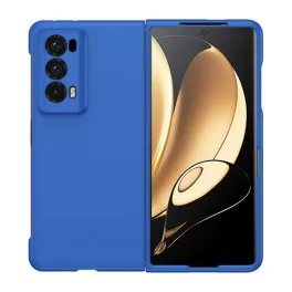 Műanyag telefonvédő SÖTÉTKÉK
