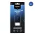 MYSCREEN DIAMOND GLASS LITE EDGE képernyővédő üveg (2.5D, full glue, 0.33mm, 9H) FEKETE