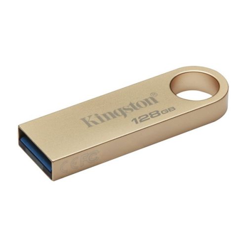 KINGSTON pendrive/USB Stick (USB 3.2, Gen 1) 128GB ARANY