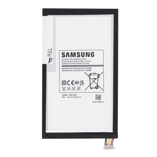 SAMSUNG akku 4450mAh LI-ION