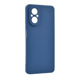 Szilikon telefonvédő (matt) SÖTÉTKÉK Szilikon telefonvédő (matt) SÖTÉTKÉK