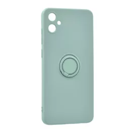   Szilikon telefonvédő (tartógyűrű, mikrofiber plüss belső, mágneses, kameravédő) MENTAKÉK