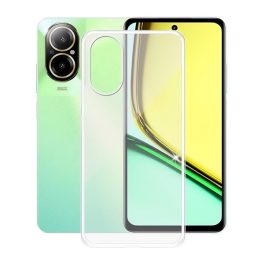 Szilikon telefonvédő (ultravékony) ÁTLÁTSZÓ Szilikon telefonvédő (ultravékony) ÁTLÁTSZÓ