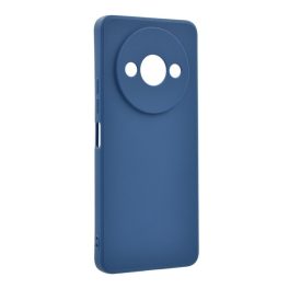 Szilikon telefonvédő (matt) SÖTÉTKÉK Szilikon telefonvédő (matt) SÖTÉTKÉK