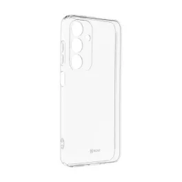   ROAR ALL DAY szilikon telefonvédő (ultravékony) ÁTLÁTSZÓ