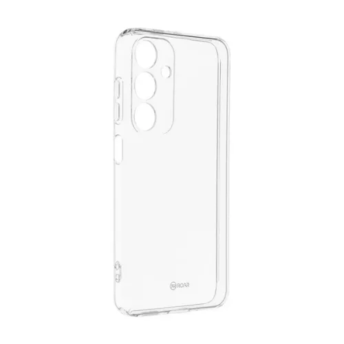 ROAR ALL DAY szilikon telefonvédő (ultravékony) ÁTLÁTSZÓ