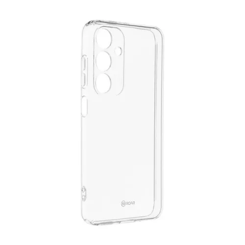 ROAR ALL DAY szilikon telefonvédő (ultravékony) ÁTLÁTSZÓ