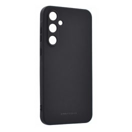 ROAR SPACE szilikon telefonvédő (matt, prémium) FEKETE ROAR SPACE szilikon telefonvédő (matt, prémium) FEKETE