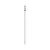 DUX DUCIS STYLUS érintő ceruza (aktív, mágneses + póthegy) FEHÉR Apple Pencil kompatibilis