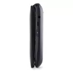 PANASONIC KX-TU446EXB mobiltelefon FEKETE