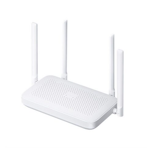 XIAOMI AX1500 WIFI router (HOTSPOT, 1000 Mbps, 4 antenna, Dualband) FEHÉR