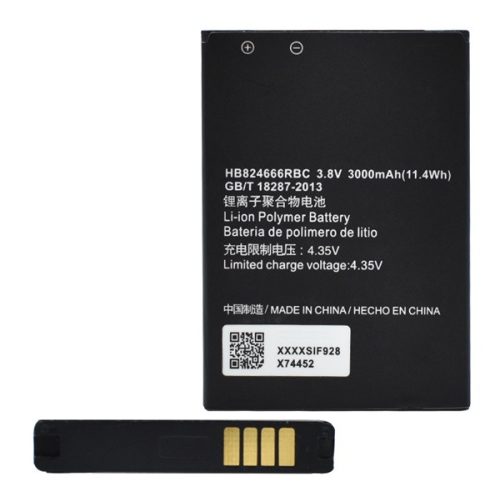 Akku 3000mAh LI-Polymer Huawei Router E5577/E5577Bs/E5383/E5383s/E5336/E5785Lh-22c