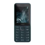 NOKIA 225 4G (2024) mobiltelefon (Dualsim) SÖTÉTKÉK