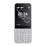 NOKIA 230 (2024) mobiltelefon (Dualsim) FEHÉR