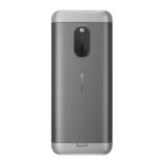 NOKIA 230 (2024) mobiltelefon (Dualsim) FEHÉR