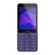 NOKIA 235 4G mobiltelefon (Dualsim) LILA