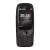 NOKIA 6310 (2024) mobiltelefon (Dualsim) FEKETE